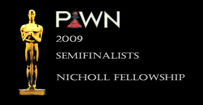 Nicholl Fellowship