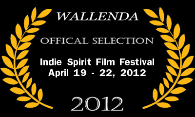   Indie Spirit Film Festival | April 19 - 22, 2012