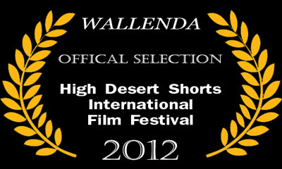 High Desert Shorts International Film Festival