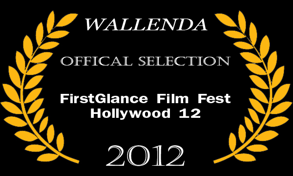 FirstGlance Film Fest Hollywood 12